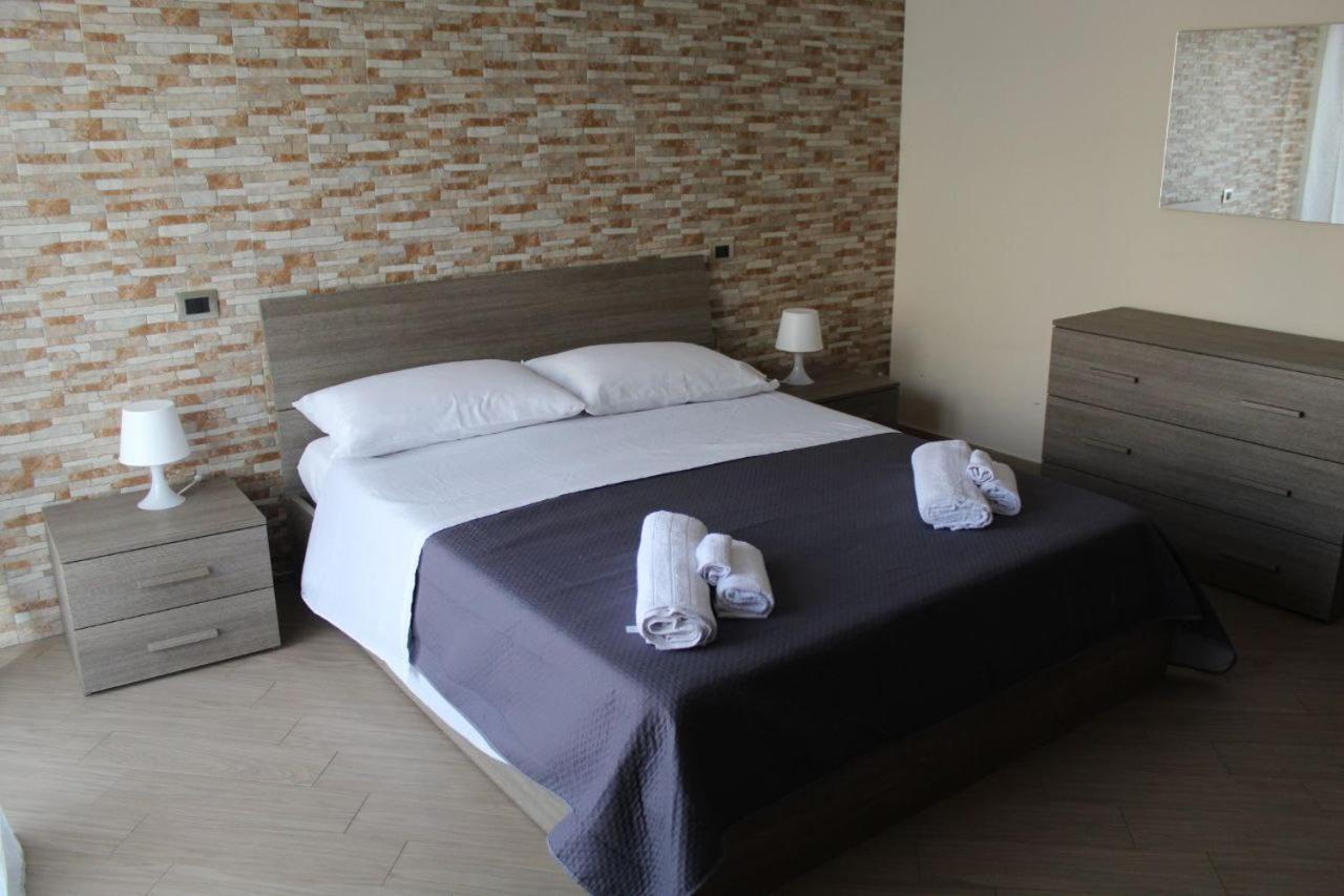 A Casa Di Mony Апартаменты *